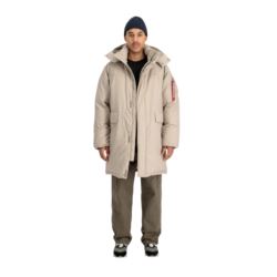 Alpha Industries Puffer Parka 148124-679