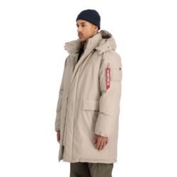 Alpha Industries Puffer Parka 148124-679