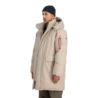 Alpha Industries Puffer Parka 148124-679