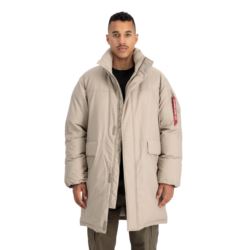 Alpha Industries Puffer Parka 148124-679