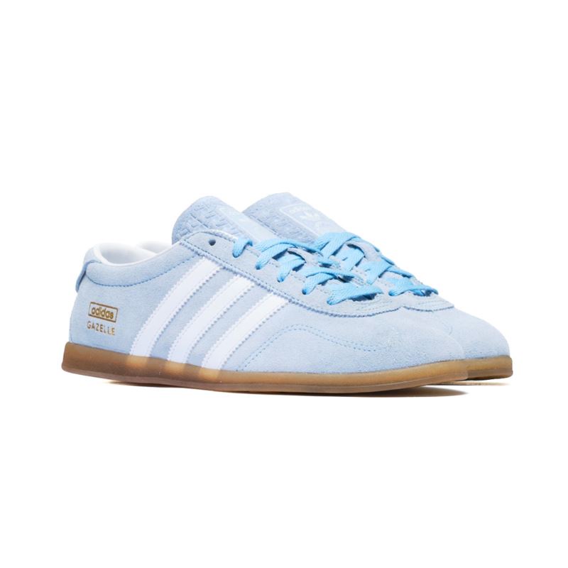 Adidas GAZELLE LO PRO W JR8893