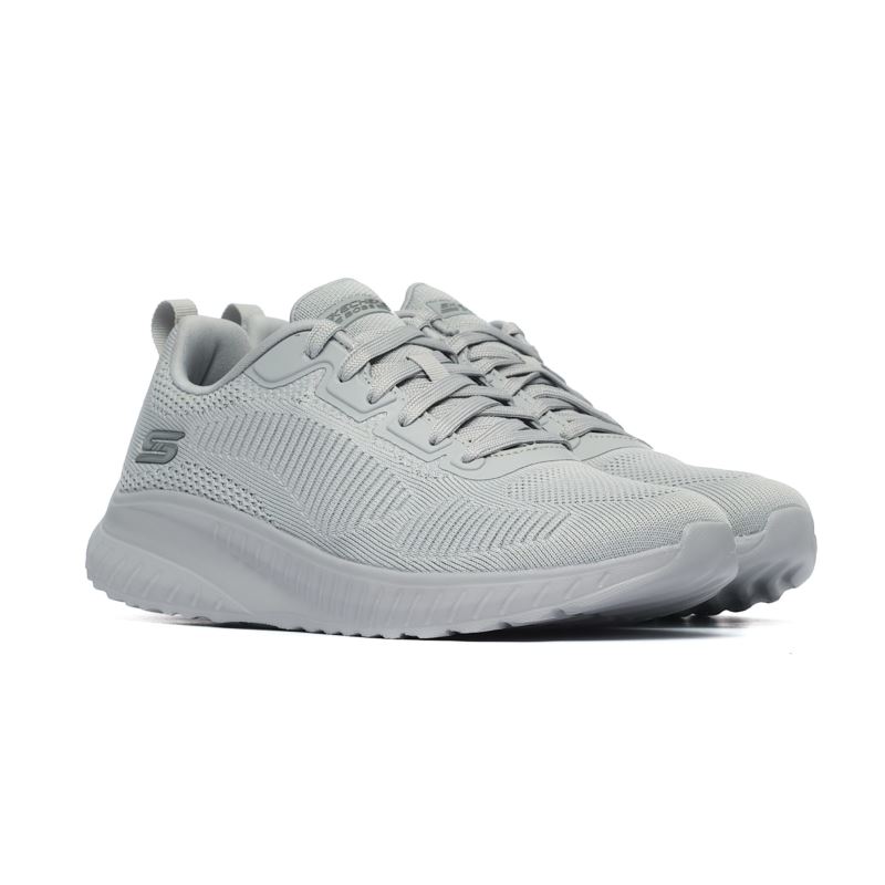 Skechers BOBS SQUAD CHAOS - F 117209-LTGY Skechers BOBS SQUAD CHAOS - F 117209-LTGY