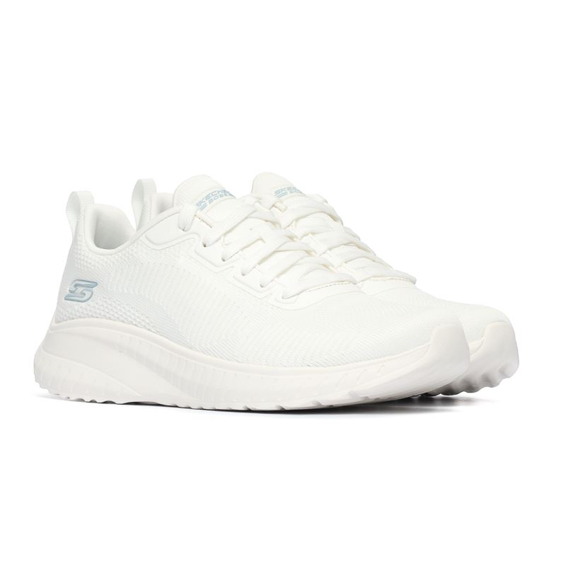 Skechers BOBS SQUAD CHAOS - F 117209-OFWT Skechers BOBS SQUAD CHAOS - F 117209-OFWT