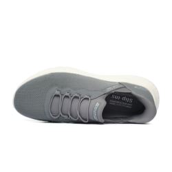 Skechers BOBS SQUAD CHAOS-DAI 118300-GRY