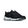 Skechers D'LITES-BIGGEST FAN 11930-BLK Skechers D'LITES-BIGGEST FAN 11930-BLK