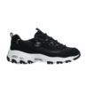Skechers D'LITES-BIGGEST FAN 11930-BLK Skechers D'LITES-BIGGEST FAN 11930-BLK