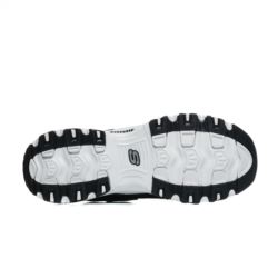 Skechers D'LITES-BIGGEST FAN 11930-BLK