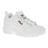 FILA DISRUPTOR LOW 1010262-1FG FILA DISRUPTOR LOW 1010262-1FG