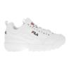 FILA DISRUPTOR LOW 1010262-1FG FILA DISRUPTOR LOW 1010262-1FG