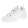 FILA DISRUPTOR LOW 1010262-1FG FILA DISRUPTOR LOW 1010262-1FG