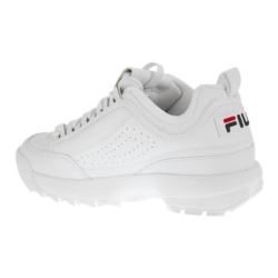FILA DISRUPTOR LOW 1010262-1FG