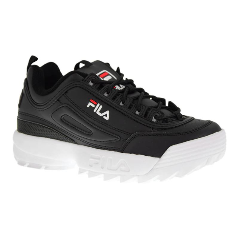 FILA DISRUPTOR LOW WMN 1010302-25Y FILA DISRUPTOR LOW WMN 1010302-25Y