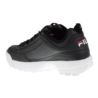 FILA DISRUPTOR LOW WMN 1010302-25Y FILA DISRUPTOR LOW WMN 1010302-25Y