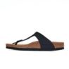 Birkenstock Gizeh BFBC Earthy Vegan Black VEG 1020 Birkenstock Gizeh BFBC Earthy Vegan Black VEG 1020