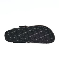 Birkenstock Gizeh BFBC Earthy Vegan Black VEG 1020