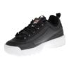 FILA DISRUPTOR LOW WMN 1010302-25Y FILA DISRUPTOR LOW WMN 1010302-25Y
