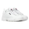FILA DISRUPTOR LOW WMN 1010302-1FG FILA DISRUPTOR LOW WMN 1010302-1FG