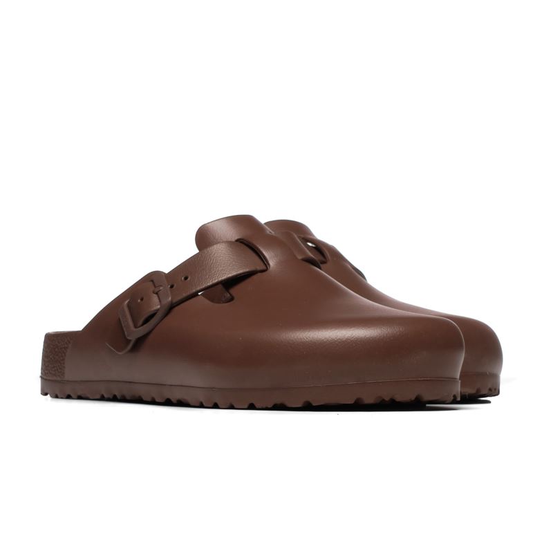 Birkenstock Boston EVA Roast 1027386 Birkenstock Boston EVA Roast 1027386