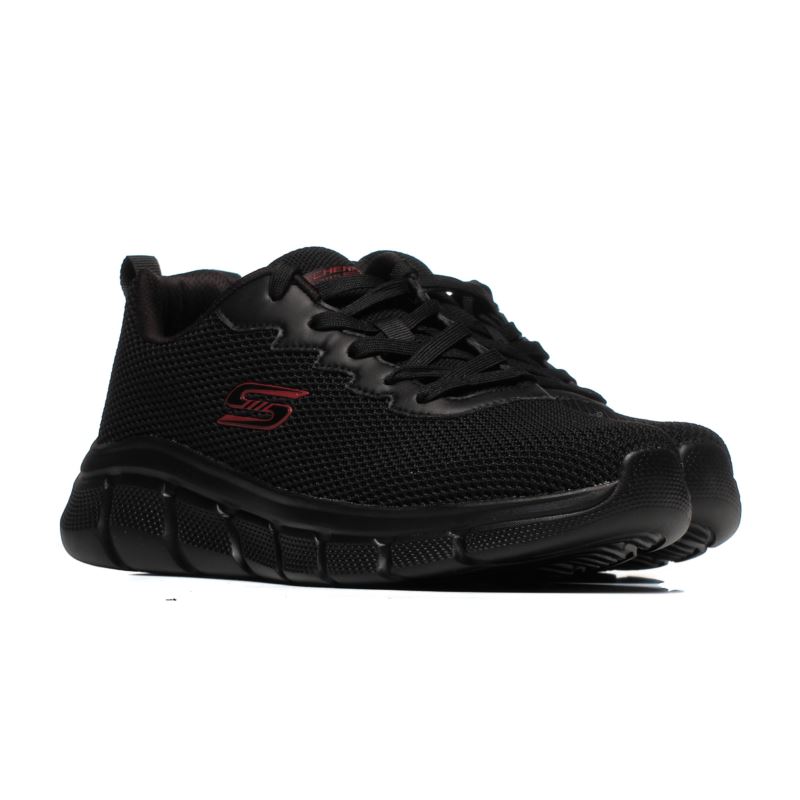 Skechers BOBS B FLEX - CHILL 118106-BBK Skechers BOBS B FLEX - CHILL 118106-BBK