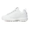 FILA DISRUPTOR LOW WMN 1010302-1FG FILA DISRUPTOR LOW WMN 1010302-1FG