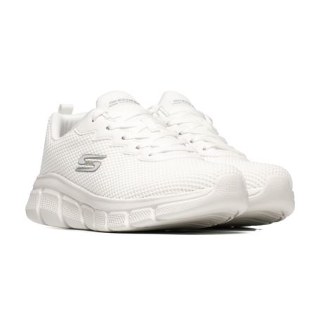 Skechers BOBS B FLEX - CHILL 118106-OFWT