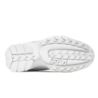 FILA DISRUPTOR LOW WMN 1010302-1FG FILA DISRUPTOR LOW WMN 1010302-1FG