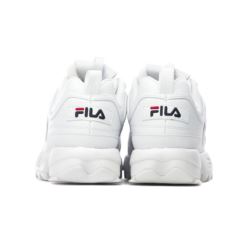 FILA DISRUPTOR LOW WMN 1010302-1FG