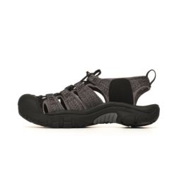 Keen NEWPORT H2 MEN Black/Steel Grey 1022252