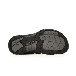 Keen NEWPORT H2 MEN Black/Steel Grey 1022252
