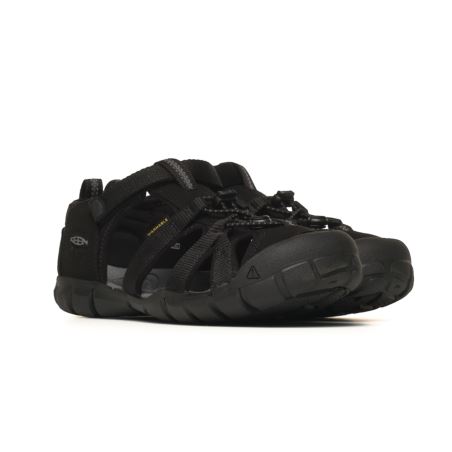 Keen SEACAMP II CNX YOUTH Black/Grey 1027418