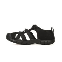 Keen SEACAMP II CNX YOUTH Black/Grey 1027418