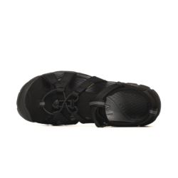 Keen SEACAMP II CNX YOUTH Black/Grey 1027418