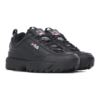 FILA DISRUPTOR LOW WMN 1010302-12V FILA DISRUPTOR LOW WMN 1010302-12V