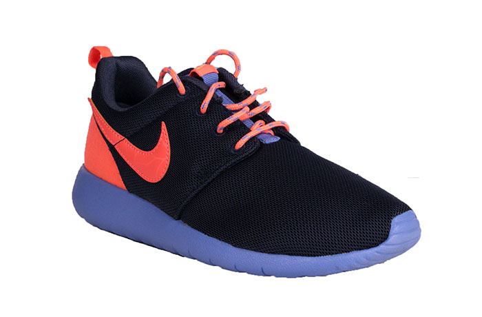 NIKE ROSHE ONE GS 599729-408 NIKE ROSHE ONE GS 599729-408