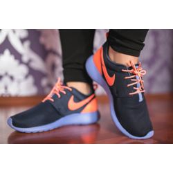 NIKE ROSHE ONE GS 599729-408