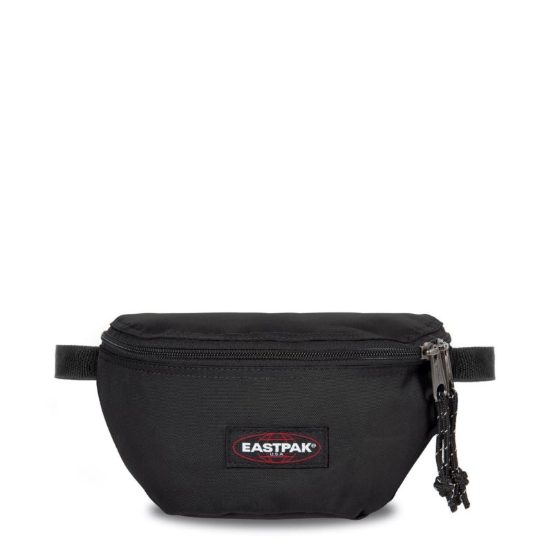 Eastpak SPRINGER Black EK0000740081 Eastpak SPRINGER Black EK0000740081