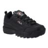 FILA DISRUPTOR LOW 1010262-12V FILA DISRUPTOR LOW 1010262-12V