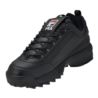 FILA DISRUPTOR LOW 1010262-12V FILA DISRUPTOR LOW 1010262-12V