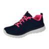 SKECHERS GRACEFUL GET CONNECTED 12615-NVHP SKECHERS GRACEFUL GET CONNECTED 12615-NVHP