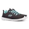 SKECHERS GRACEFUL GET CONNECTED 12615-BKTQ SKECHERS GRACEFUL GET CONNECTED 12615-BKTQ