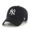 47 brand MLB New York Yankees B-RGW17GWS-BKD-OSF