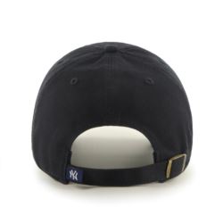 47 brand MLB New York Yankees B-RGW17GWS-BKD-OSF