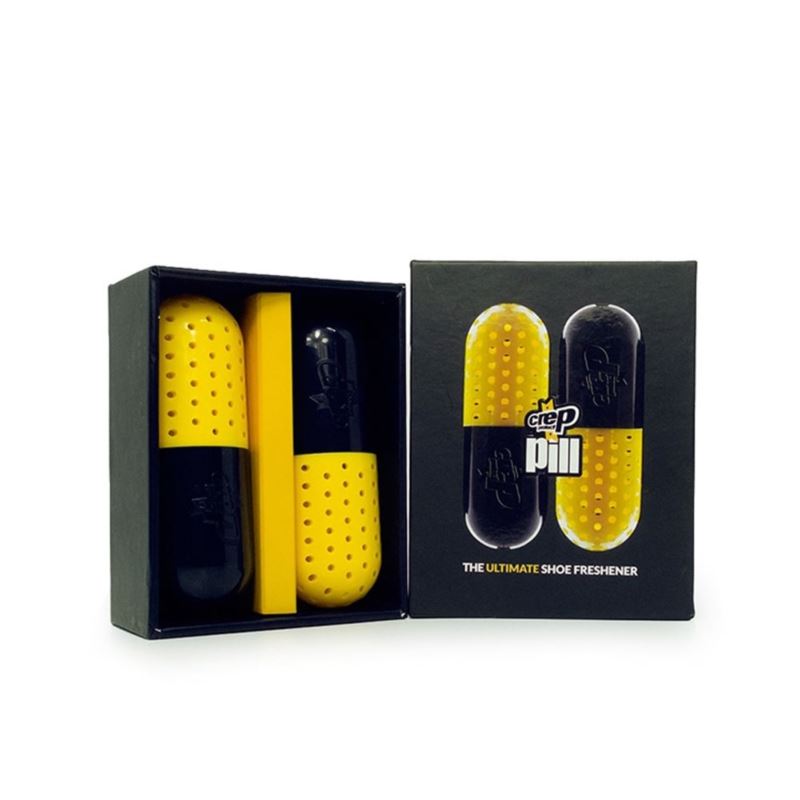 Crep Protect Pills Crep Protect Pills