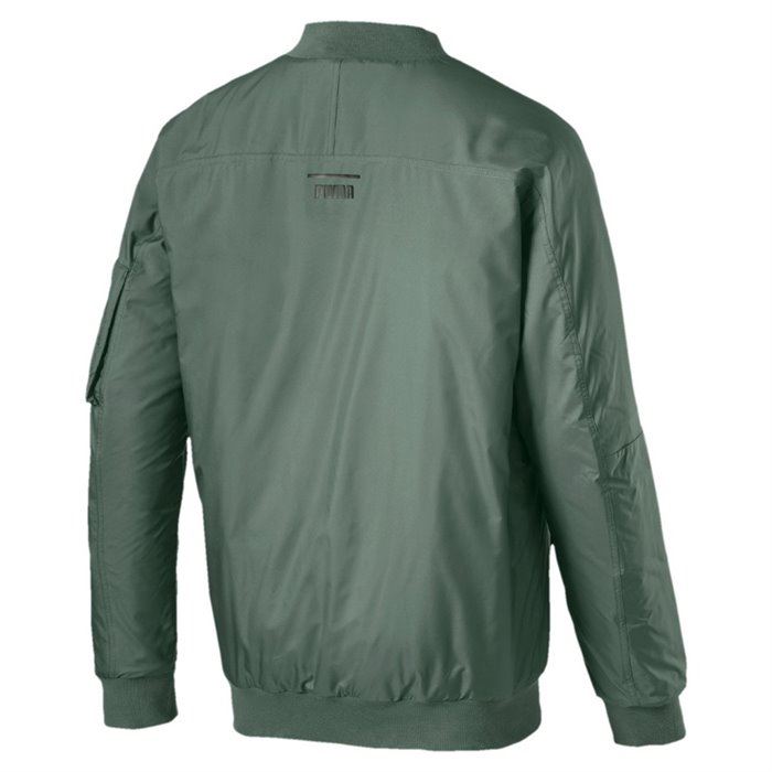 PUMA PACE BOMBER LAUREL 576391 23 PUMA PACE BOMBER LAUREL 576391 23