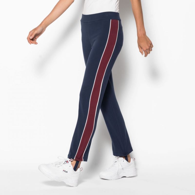 FILA HUNTER TRACK PANTS 682339-170 FILA HUNTER TRACK PANTS 682339-170