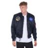 Alpha Industries MA-1 VF NASA 166107-07 Alpha Industries MA-1 VF NASA 166107-07