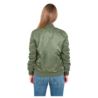 Alpha Industries MA-1 VF 59 WMN 133009-01 Alpha Industries MA-1 VF 59 WMN 133009-01