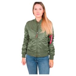 Alpha Industries MA-1 VF 59 WMN 133009-01