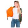 Alpha Industries MA-1 VF 59 WMN 133009-01 Alpha Industries MA-1 VF 59 WMN 133009-01