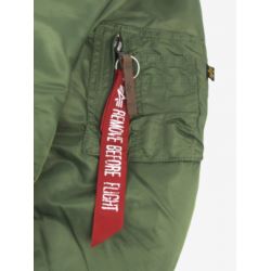 Alpha Industries MA-1 VF 59 WMN 133009-01